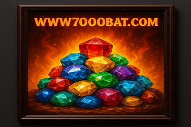 7000bat ভাগ্যবান ড্রাগন