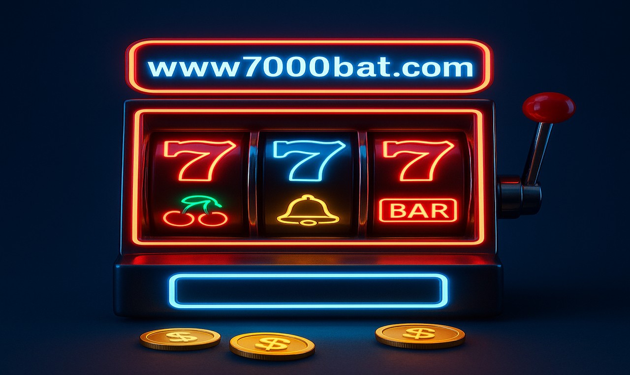 7000bat বাংলাদেশ মোবাইল গেমিং