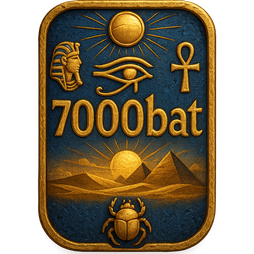 7000bat বাংলাদেশ লোগো