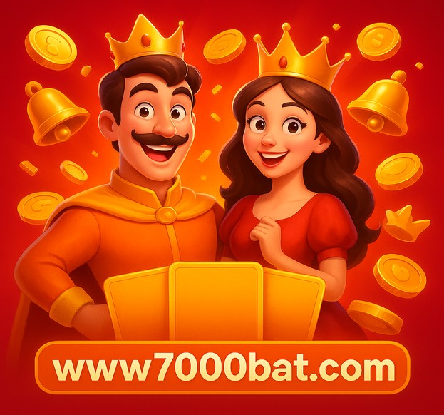 7000bat বাংলাদেশ মোবাইল অনলাইন গেমিং