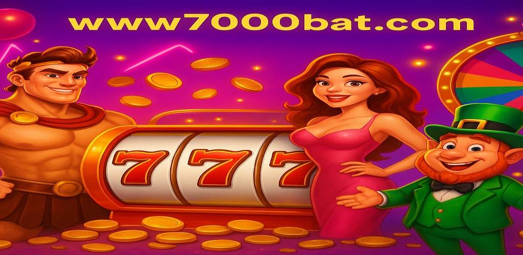 7000bat প্লিংকো বাংলাদেশ