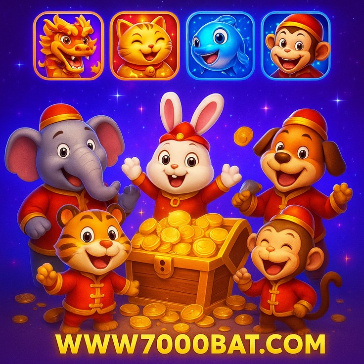 7000bat বাংলাদেশ মোবাইল অনলাইন গেমিং
